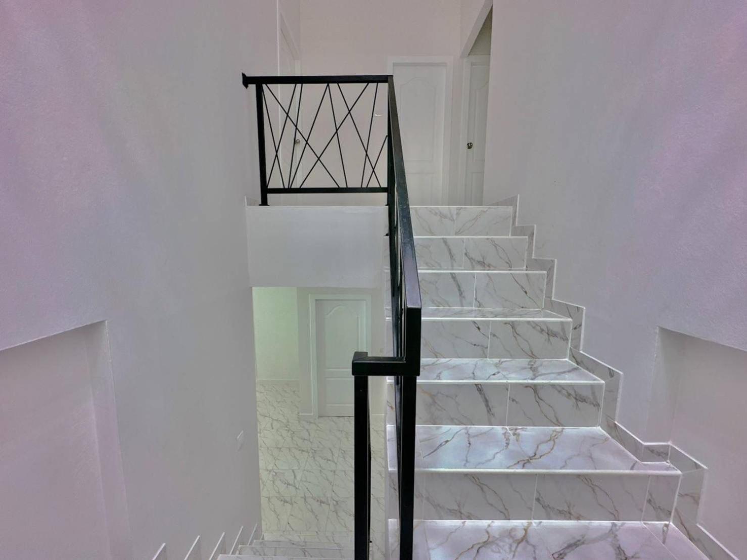 4Bedroom Pool Villa Near Walking St Bonk パッタヤー エクステリア 写真