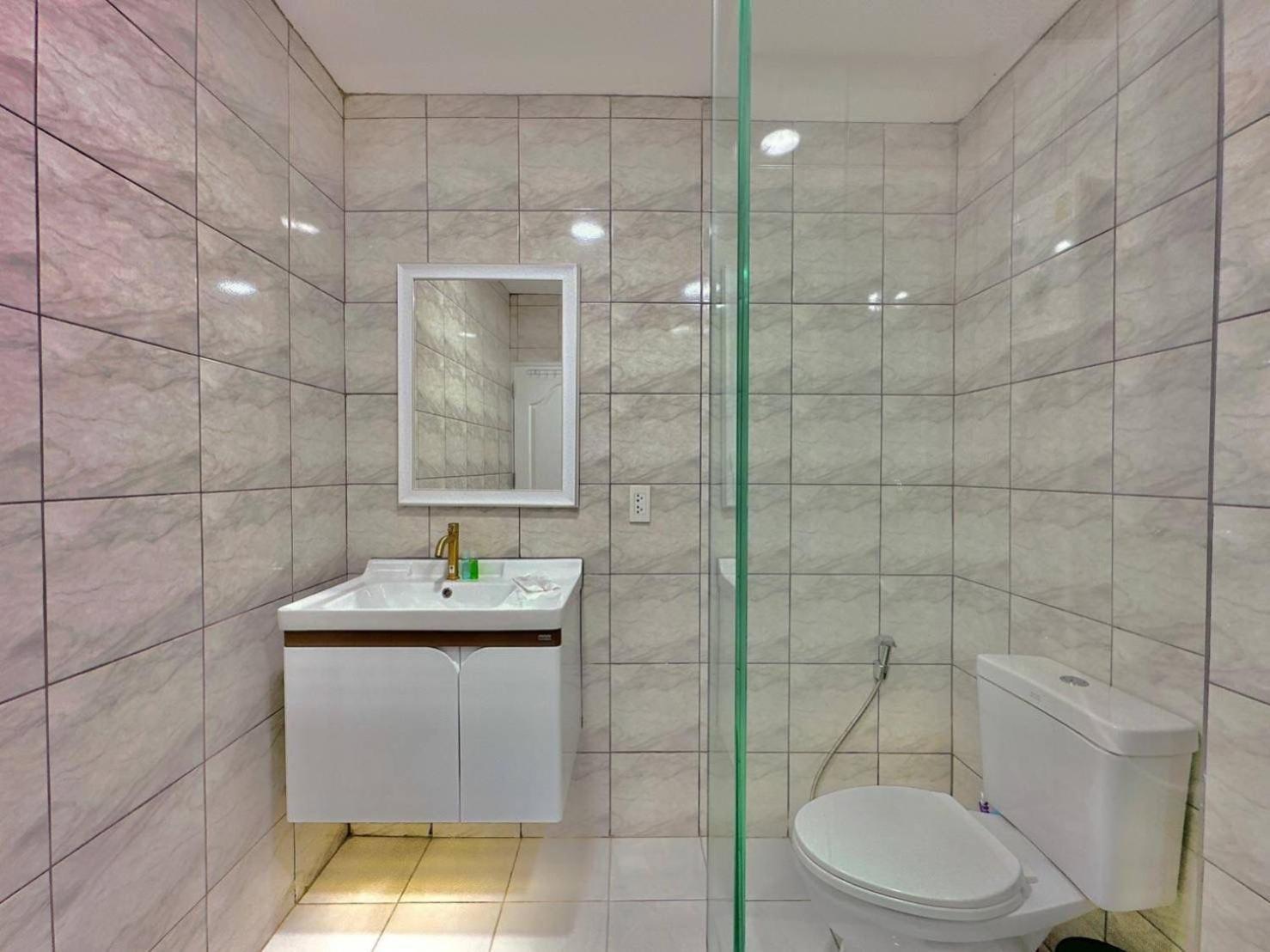 4Bedroom Pool Villa Near Walking St Bonk パッタヤー エクステリア 写真